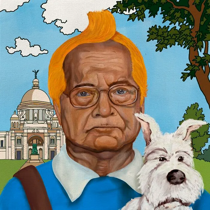 Tintin