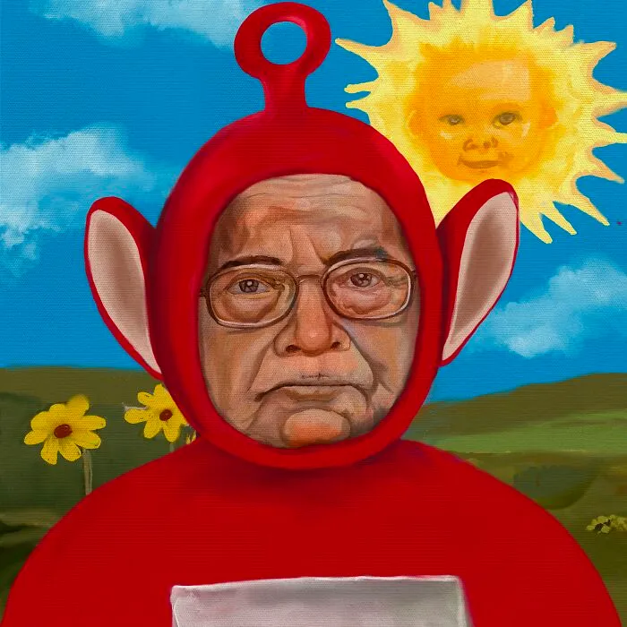 Teletubbies