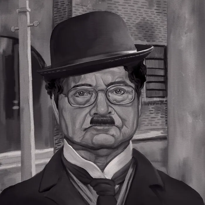 Chaplin