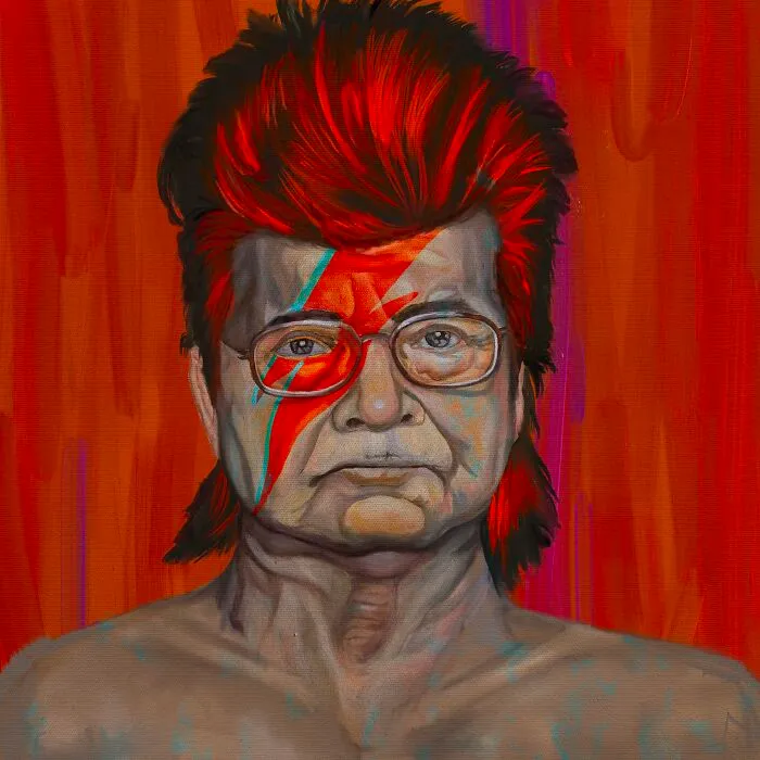 Bowie