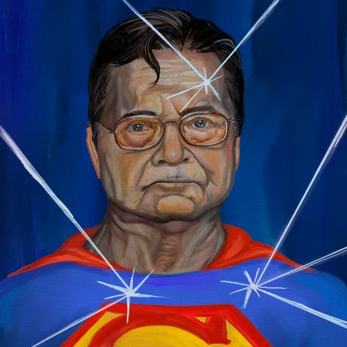 Superman