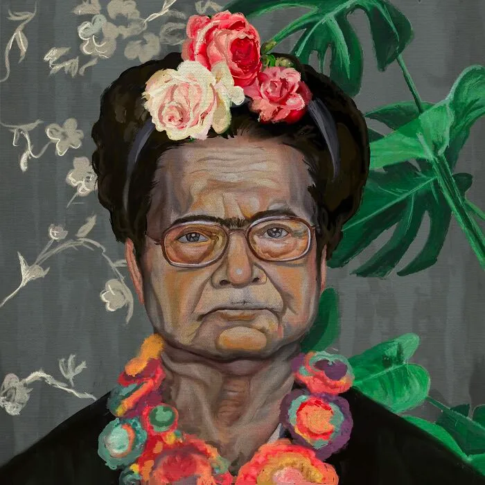 Frida