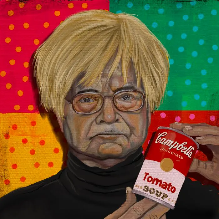 Warhol