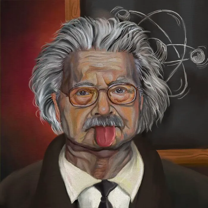 Einstein