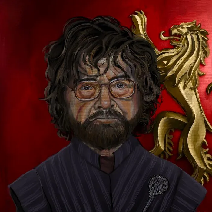 Tyrion (Game Of Thrones )