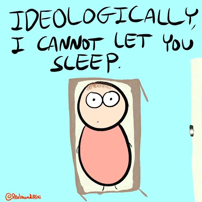 Baby Ideology
