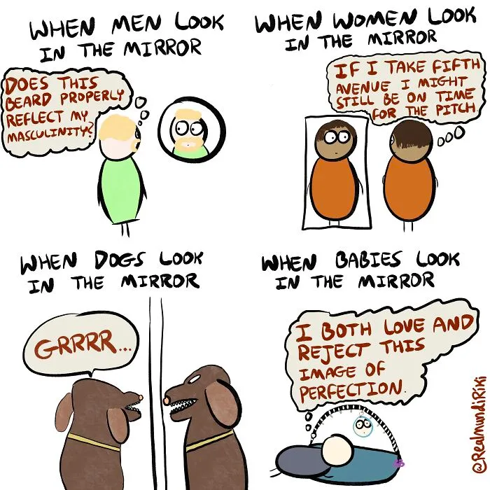 Mirror Stage