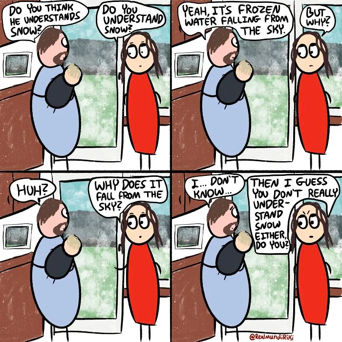 Understanding Snow