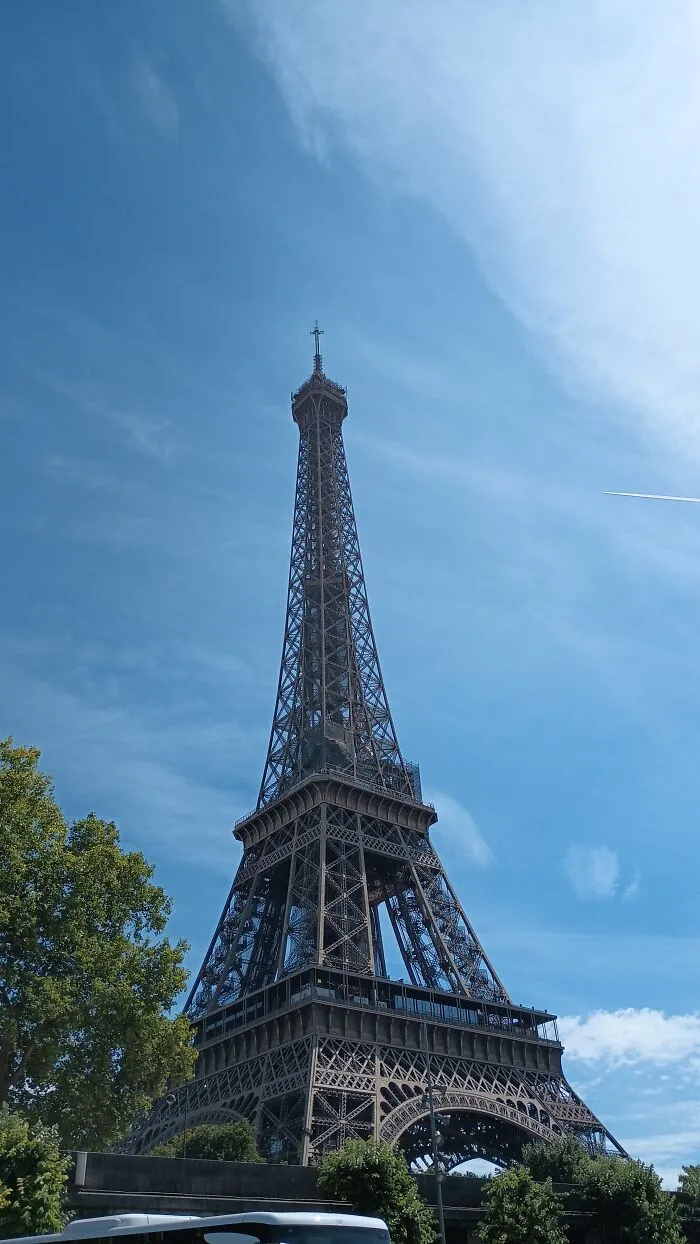 Paris!