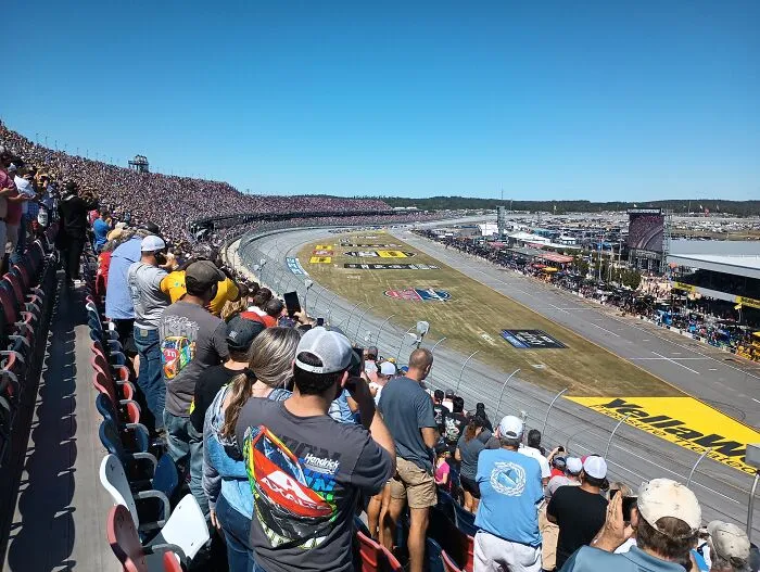 Talladega, Alabama