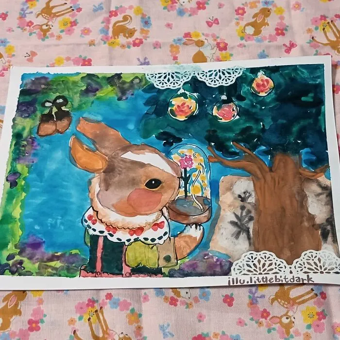 Secret Garden