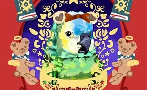 After 1 Year, I Almost Lost Confidence In Creating Dreamy Animal Art, But I'm Not Giving Up, And Here's The Result (8 Pics)