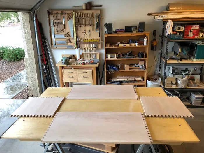 My Workshop