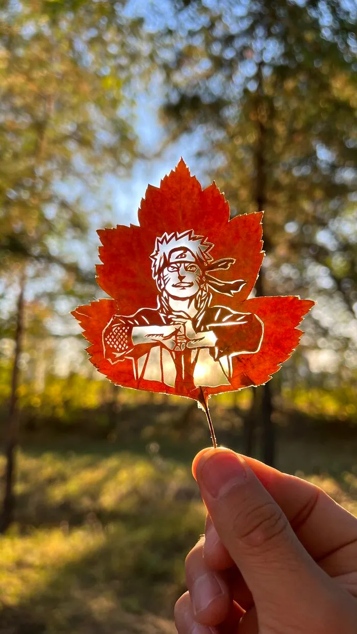 Naruto