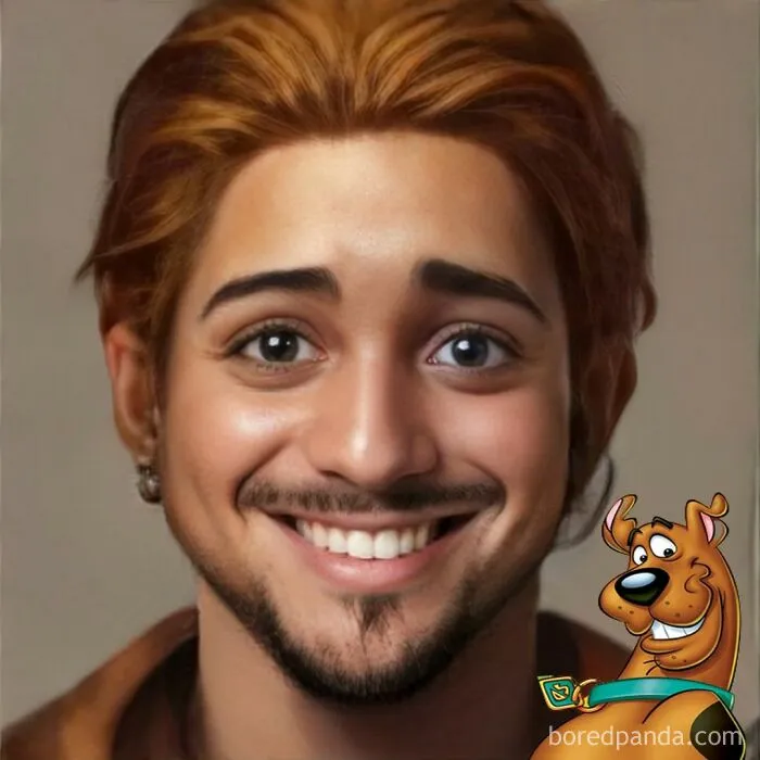 Scooby-Doo