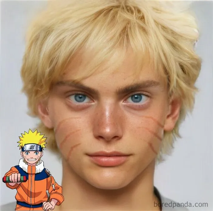Naruto