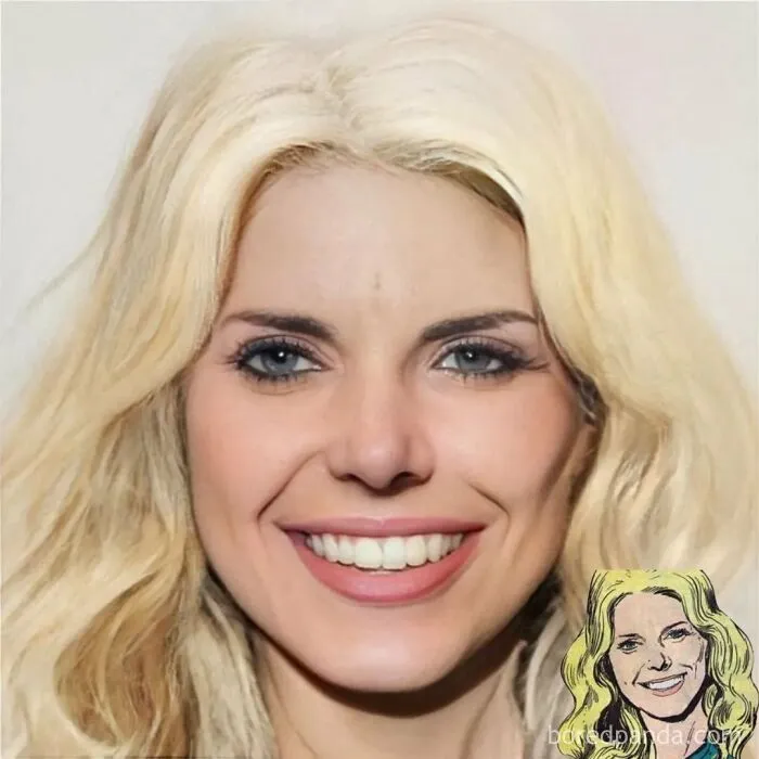 Bionic Woman