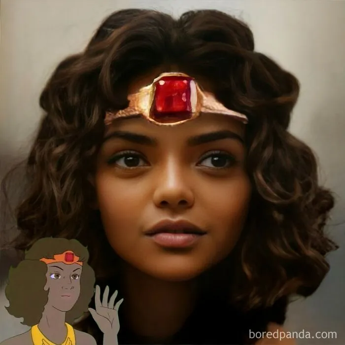 Diana
