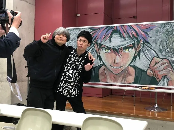 From Sailor Moon To Vincent Van Gogh's "Starry Night", This Teacher Surprises His Students With Stunning Chalkboard Art (31 New Pics)