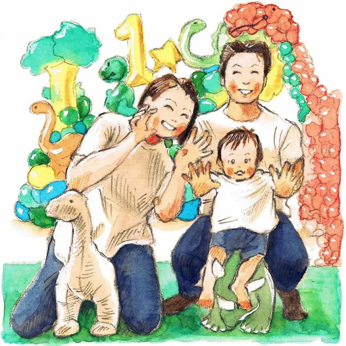 This Japanese Artist Is Inspired By The Simple Life Of Simple People, Here Are 70 Of The Most Popular Moments He Recaptured (70 Pics)