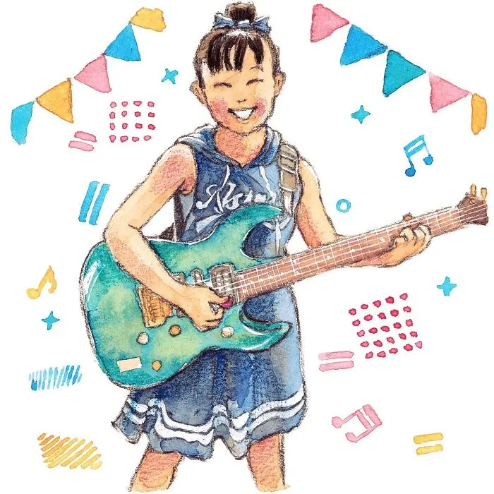 This Japanese Artist Is Inspired By The Simple Life Of Simple People, Here Are 70 Of The Most Popular Moments He Recaptured (70 Pics)