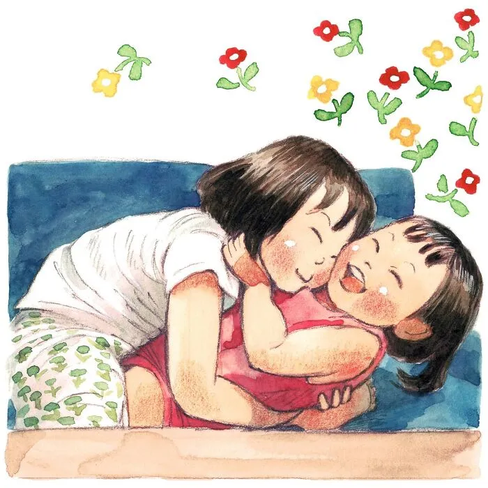 This Japanese Artist Is Inspired By The Simple Life Of Simple People, Here Are 70 Of The Most Popular Moments He Recaptured (70 Pics)