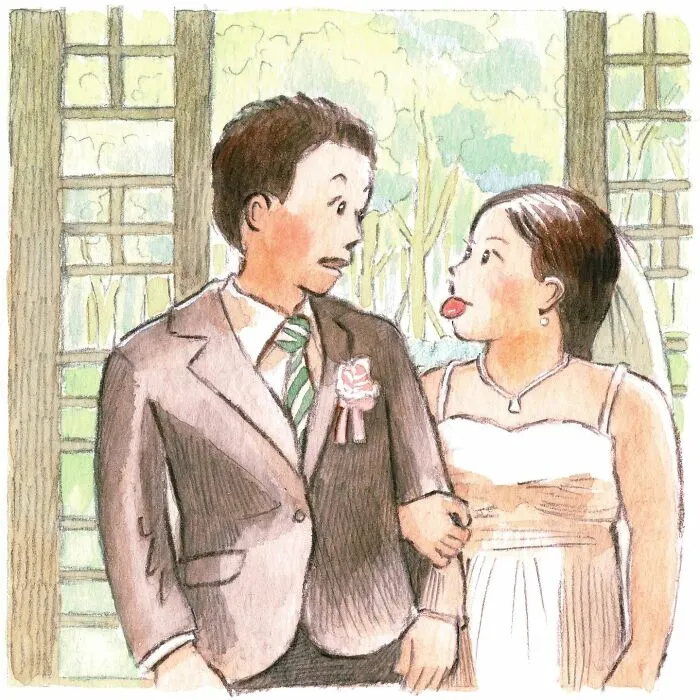 This Japanese Artist Is Inspired By The Simple Life Of Simple People, Here Are 70 Of The Most Popular Moments He Recaptured (70 Pics)