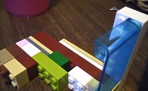 LEGO Challenge