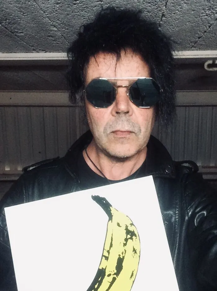 I Dressed As 40 Albums And Artists For A Lockdown Challenge, Here Are My 15 Pics