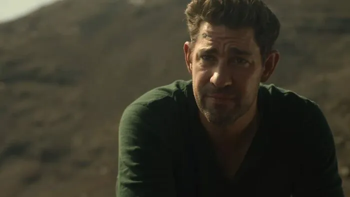 Jack Ryan — $8 Million Per Episode