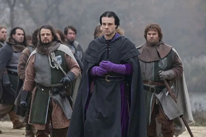 World Without End — $5.7 Million Per Episode