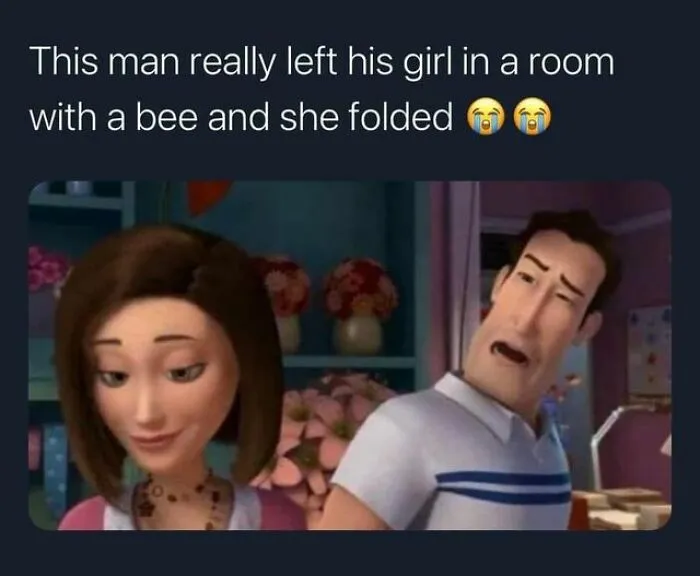 People Are Cracking Up At These 40 Memes And Posts About Anything And Everything, As Shared By This Facebook Page With Over 850K Followers