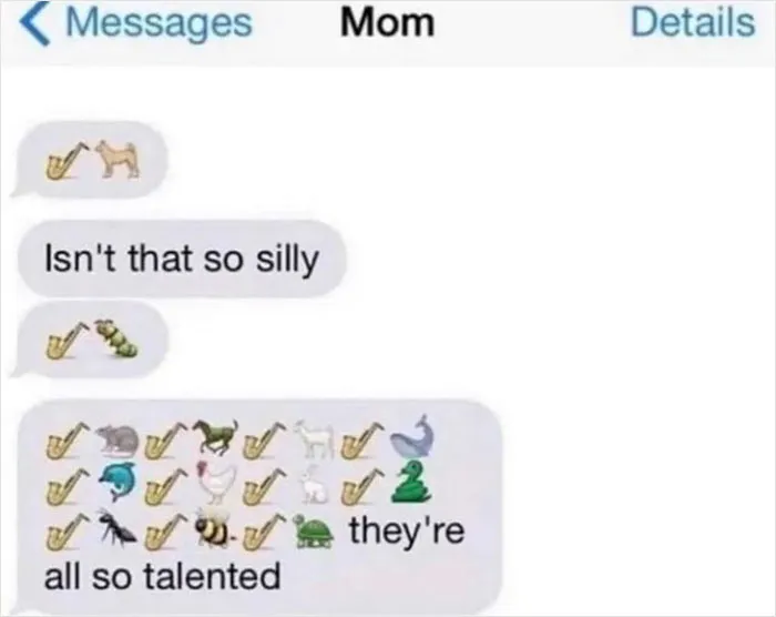 People Are Cracking Up At These 40 Memes And Posts About Anything And Everything, As Shared By This Facebook Page With Over 850K Followers