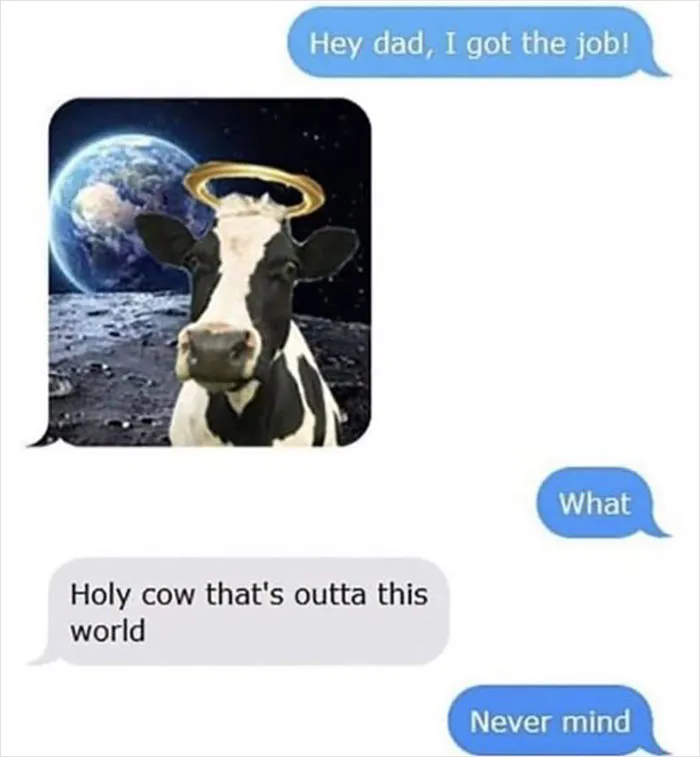 People Are Cracking Up At These 40 Memes And Posts About Anything And Everything, As Shared By This Facebook Page With Over 850K Followers