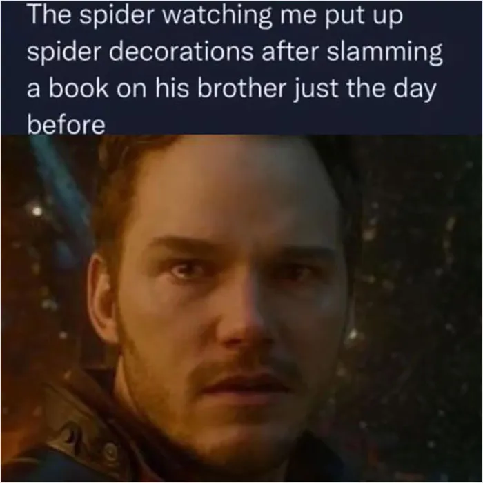 People Are Cracking Up At These 40 Memes And Posts About Anything And Everything, As Shared By This Facebook Page With Over 850K Followers