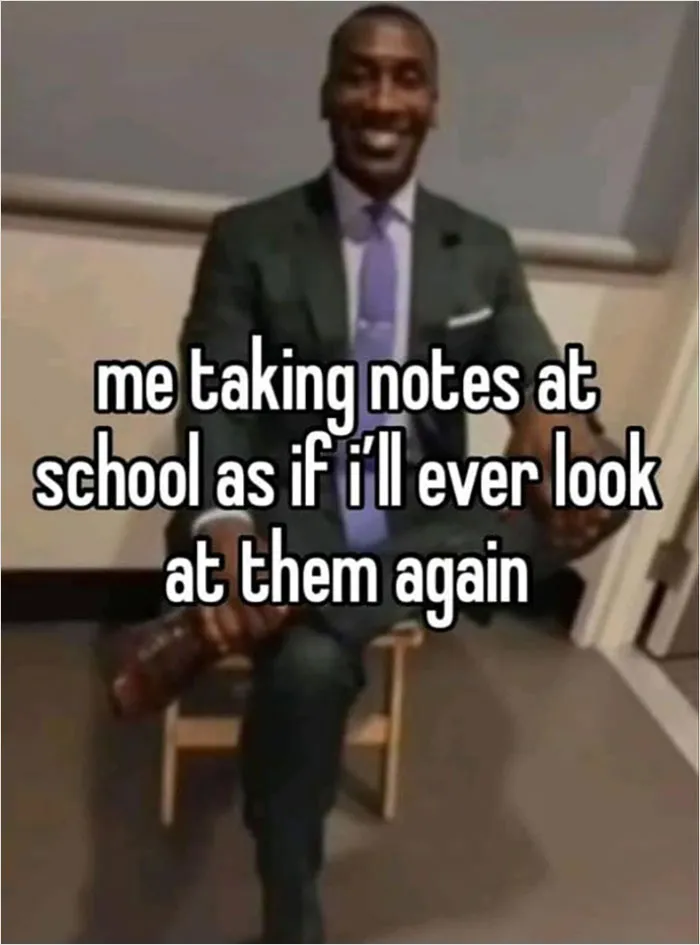 People Are Cracking Up At These 40 Memes And Posts About Anything And Everything, As Shared By This Facebook Page With Over 850K Followers