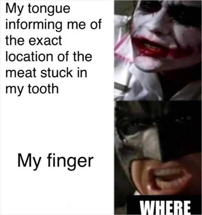 People Are Cracking Up At These 40 Memes And Posts About Anything And Everything, As Shared By This Facebook Page With Over 850K Followers