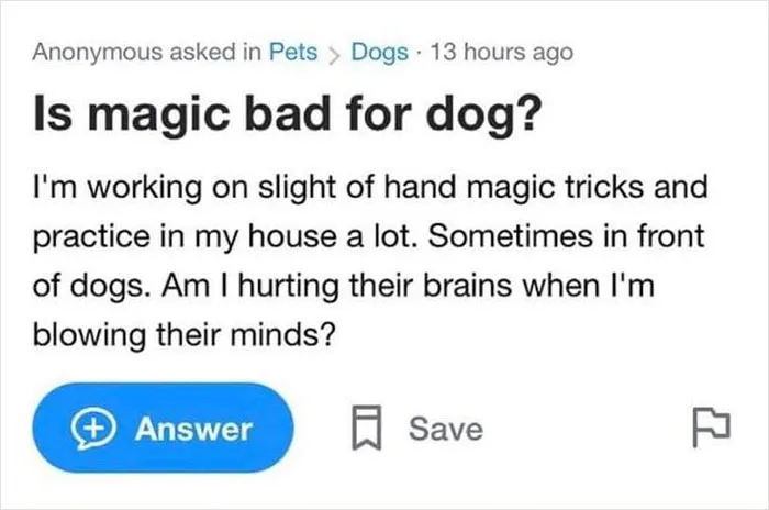 People Are Cracking Up At These 40 Memes And Posts About Anything And Everything, As Shared By This Facebook Page With Over 850K Followers