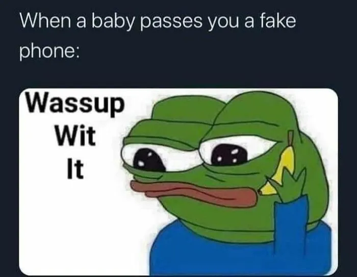 People Are Cracking Up At These 40 Memes And Posts About Anything And Everything, As Shared By This Facebook Page With Over 850K Followers