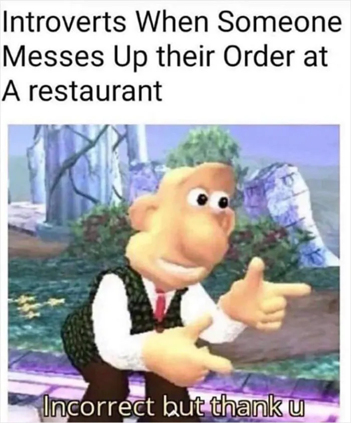 People Are Cracking Up At These 40 Memes And Posts About Anything And Everything, As Shared By This Facebook Page With Over 850K Followers