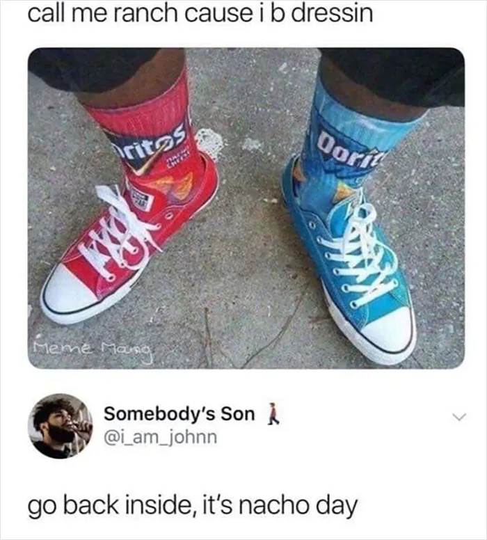 People Are Cracking Up At These 40 Memes And Posts About Anything And Everything, As Shared By This Facebook Page With Over 850K Followers