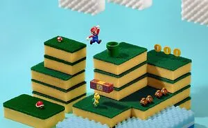 40 Tiny Magical Worlds Created By This Japanese Artist (New Pics)