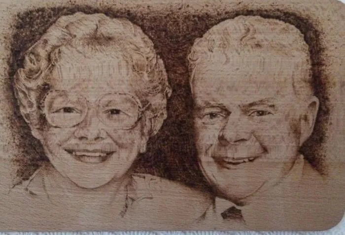 Mum & Dad