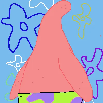 Patrick Breaks His Neck :d