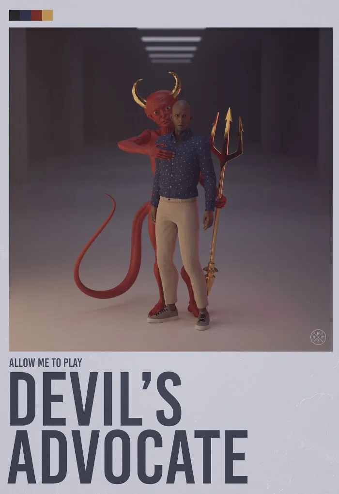 Devil's Advocate