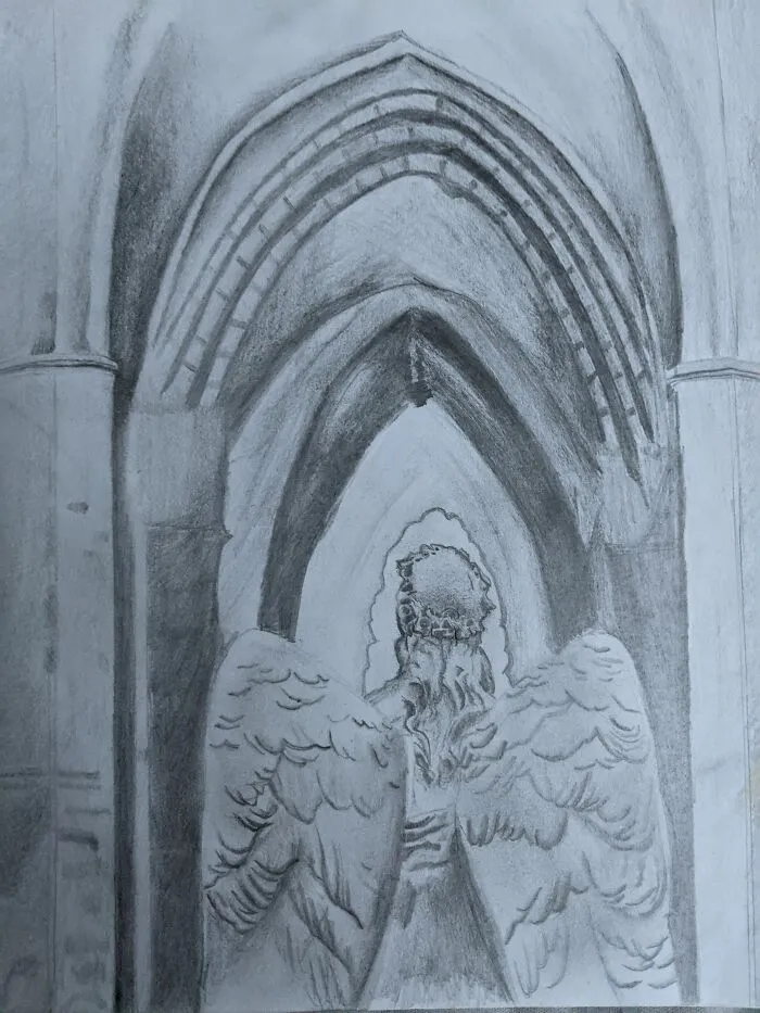 The Gates Of Heaven