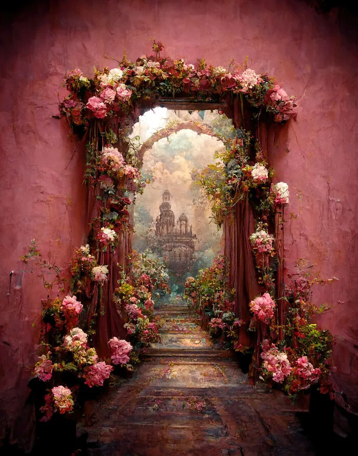 Secret Garden Gateway