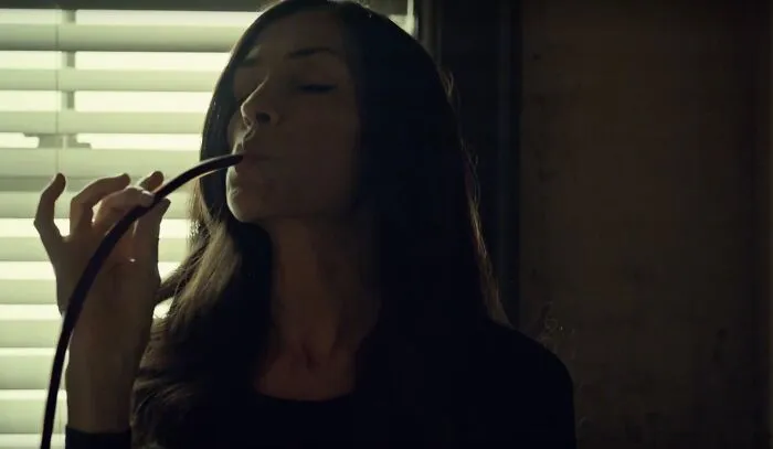 Hemlock Grove —  $4 Million Per Episode
