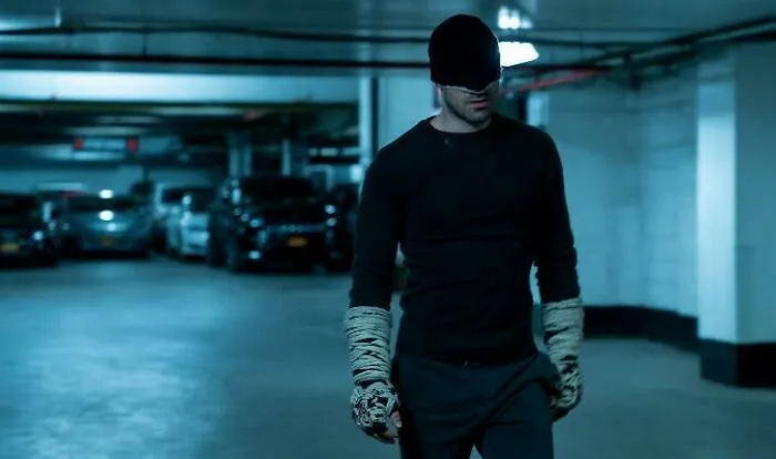 Daredevil —  $3.3 Million Per Episode