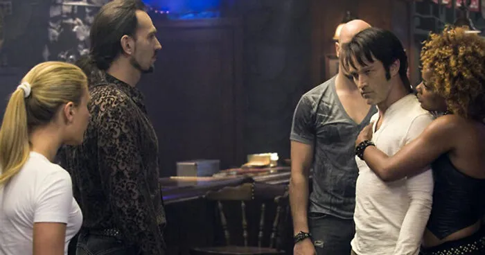 True Blood — $5 Million Per Episode